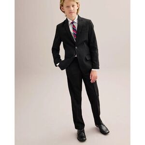 EUC Izod Black Dress Pants - Size 12